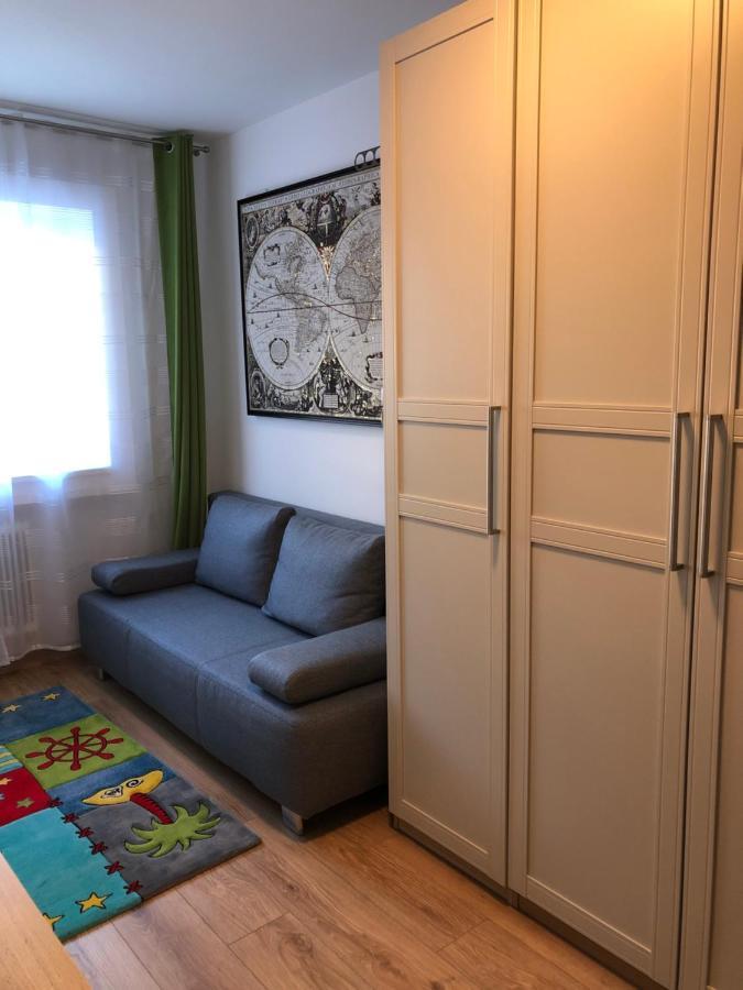 Apartment Hugo Bad Kleinkirchheim Buitenkant foto