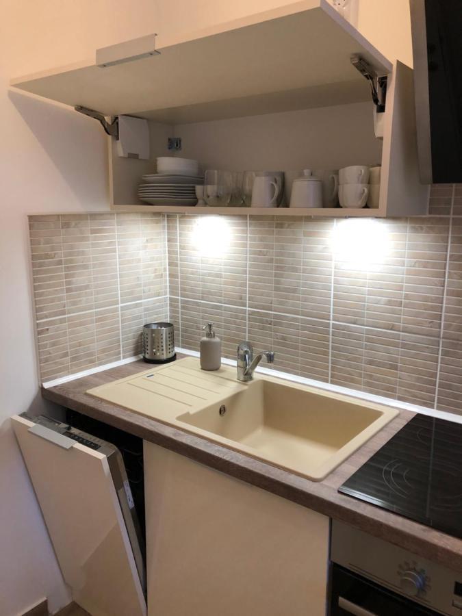Apartment Hugo Bad Kleinkirchheim Buitenkant foto