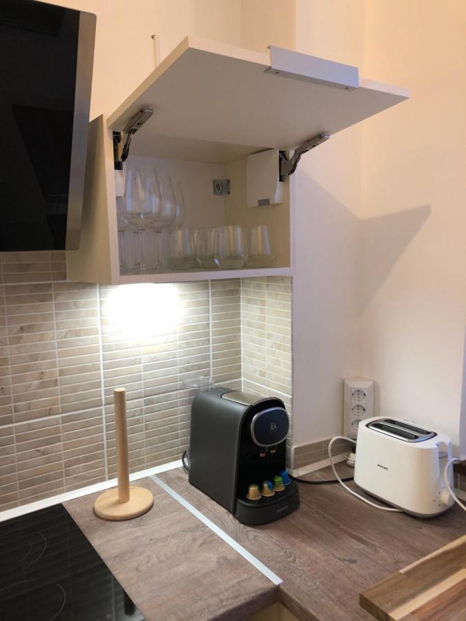 Apartment Hugo Bad Kleinkirchheim Buitenkant foto