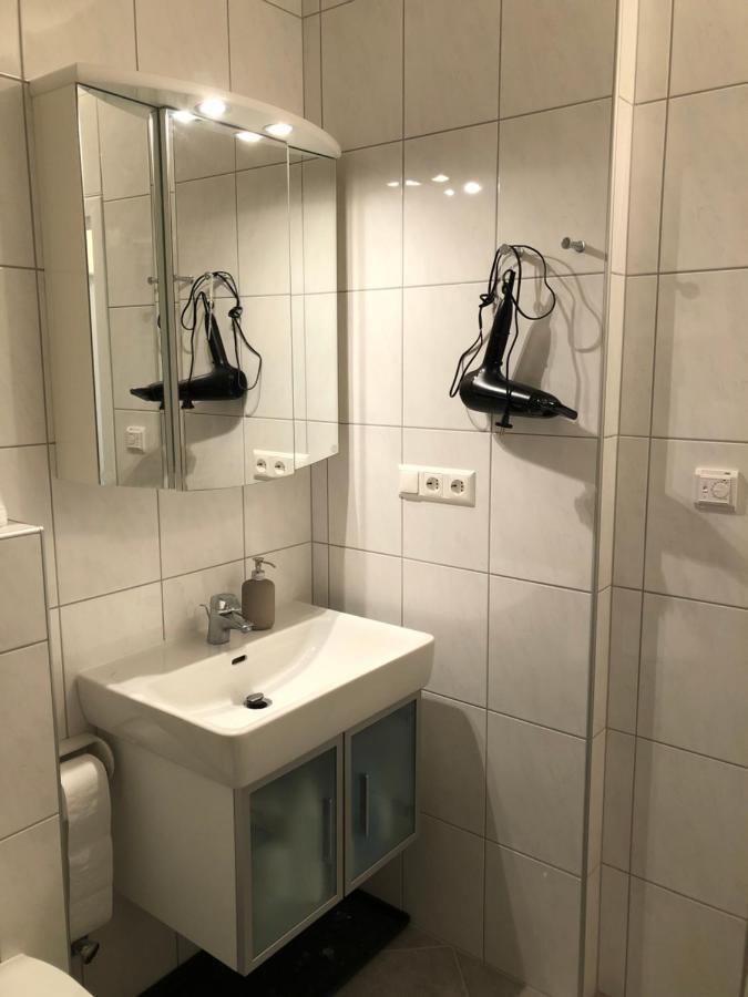 Apartment Hugo Bad Kleinkirchheim Buitenkant foto