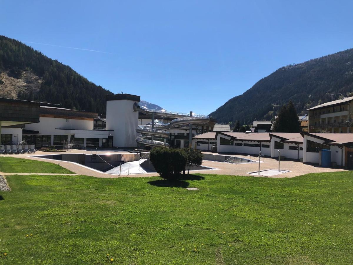 Apartment Hugo Bad Kleinkirchheim Buitenkant foto