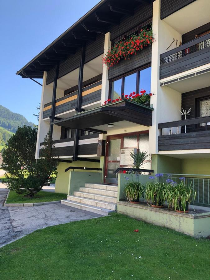 Apartment Hugo Bad Kleinkirchheim Buitenkant foto